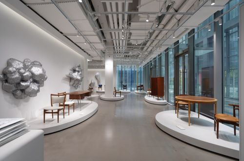 雅昌專稿 | 張勇談阿拉里奧畫廊上海轉型 為何要成為策展式藝術商業綜合體？