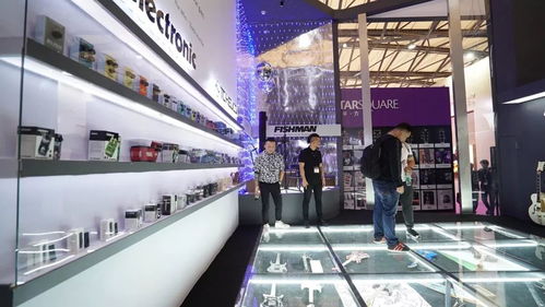身臨其境 2018上海樂展魔方樂器VR實景與瑞軒畫廊的跨界交響