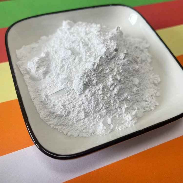 盛運重質碳酸鈣 多規格重鈣粉、脫硫用石灰石粉及燃料油應用解析